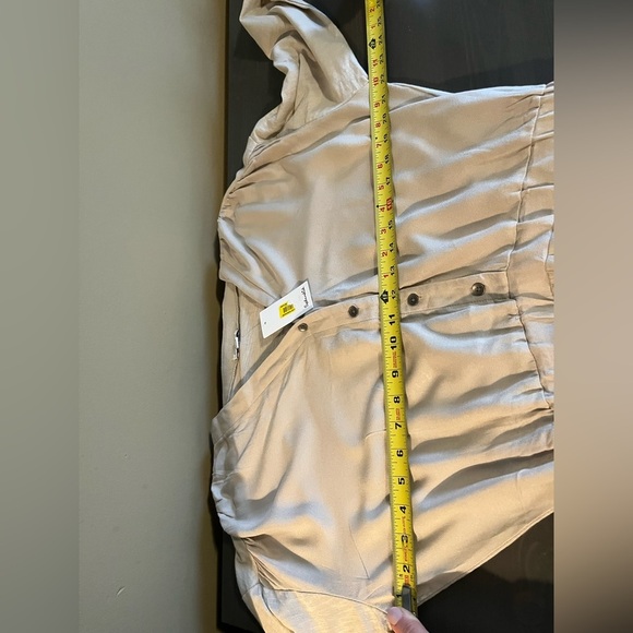 Splendid Blaine Mini Dress NWT - Picture 8 of 10